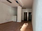Alquiler de local comercial en el centro, próximo a la...