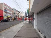 ALQUILER DE LOCAL COMERCIAL EN EL CORAZON DE CHIMBOTE. A...