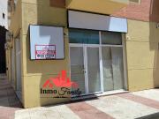 ALQUILER DE LOCAL COMERCIAL EN EL PUERTO DE AGUA DULCE