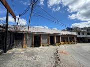 ALQUILER DE LOCAL COMERCIAL EN EL SECTOR LA NAYA, BARUTA