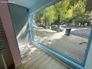 ALQUILER DE LOCAL COMERCIAL EN ESQUINA – AV. DE BETANZOS...