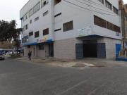 ALQUILER DE LOCAL COMERCIAL EN ESQUINA, AV. PERU SAN...