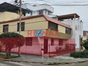 Alquiler De Local Comercial En Esquina – Urb. La Merced,...