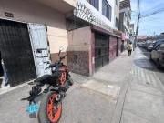 Alquiler de Local Comercial en la Av. Pirámide del Sol