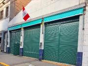 Alquiler de Local Comercial en la Cdra. 14 de Horacio...