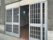 ALQUILER DE LOCAL COMERCIAL EN LA PARROQUIA SANTA TERESA