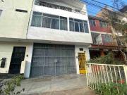 ALQUILER DE LOCAL COMERCIAL EN LOS OLIVOS LIMITE CON SAN...