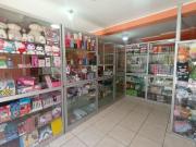 Alquiler De Local Comercial En Mayorazgo Ate