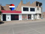 Alquiler De Local Comercial En Piso 1 En Estreno En...