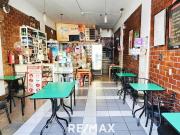 Alquiler De Local Comercial En Plena Avenida