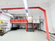 ALQUILER DE LOCAL COMERCIAL EN PRIMER PISO C MEZANINE...