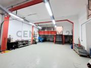 ALQUILER DE LOCAL COMERCIAL EN PRIMER PISO C MEZANINE...