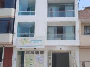 ¡Alquiler de Local Comercial En Primer Piso en SJL!...