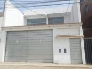 ALQUILER DE LOCAL COMERCIAL EN PUENTE PIEDRA DE 300M2