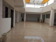 ALQUILER DE LOCAL COMERCIAL EN PUENTE PIEDRA DE 344M2...