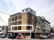 Alquiler De Local Comercial En Rimac