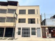 ALQUILER DE LOCAL COMERCIAL EN SAN ANTONIO DE CARAPONGO