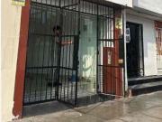Alquiler de local comercial en San Borja