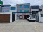 Alquiler De Local Comercial En San Isidro