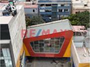 Alquiler De Local Comercial En San Isidro