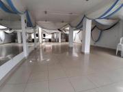 ALQUILER DE LOCAL COMERCIAL EN SAN JUAN DE LURIGANCHO