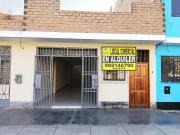 ALQUILER DE LOCAL COMERCIAL EN SAN MARTIN DE PORRES