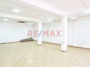 Alquiler De Local Comercial En San Martín De Porres – 160 M²