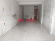 Alquiler De Local Comercial En San Martin De Porres