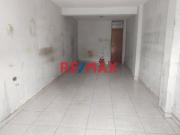 Alquiler De Local Comercial En San Martin De Porres