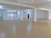 ALQUILER DE LOCAL COMERCIAL EN SANTA ANITA