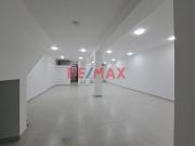 Alquiler De Local Comercial En Santa Anita Frente a TECSUP