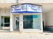 Alquiler de local comercial en Santiago de Compostela