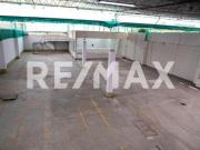 Alquiler De Local Comercial En Santiago De Surco 1352 M2