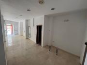 Alquiler de Local Comercial en Sevilla Capital