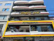 ALQUILER DE LOCAL COMERCIAL EN SURCO