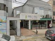 ALQUILER DE LOCAL COMERCIAL EN SURCO – PRIMER PISO DE...