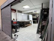 Alquiler de local comercial en Surquillo