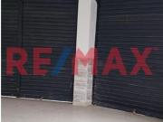 ALQUILER DE LOCAL COMERCIAL EN VIILA EL SALVADOR