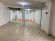 Alquiler De Local Comercial En Villa El Salvador De 100M2