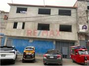 Alquiler De Local Comercial En Villa El Salvador De 150M2