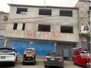 Alquiler De Local Comercial En Villa El Salvador De 150M2