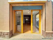 Alquiler de local comercial – Esquinero y con dos...