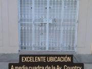 Alquiler de local comercial EXCELENTE UBICACIÓN