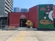 Alquiler de Local Comercial Frente al Jockey Plaza