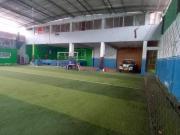 ALQUILER DE LOCAL COMERCIAL INDSUTRIAL