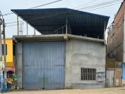 ✨ Alquiler De Local Comercial / Industrial En Villa...