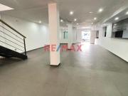 ALQUILER DE LOCAL COMERCIAL LOS OLIVOS