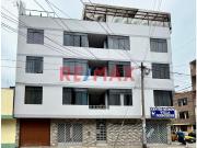 Alquiler De Local Comercial Los Olivos