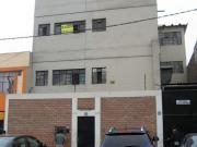 ALQUILER DE LOCAL COMERCIAL O INDUSTRIAL EN SURQUILLO