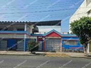 Alquiler de local comercial, oficina y garaje